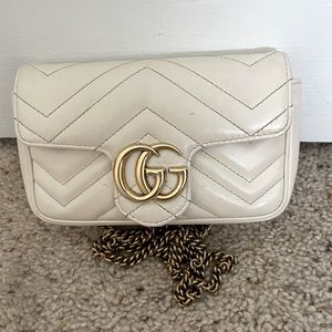 Gucci purse